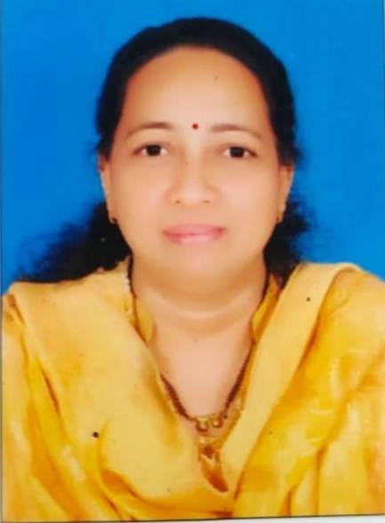 Ruchita Radige